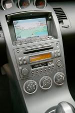 Nissan 350Z 2003 года